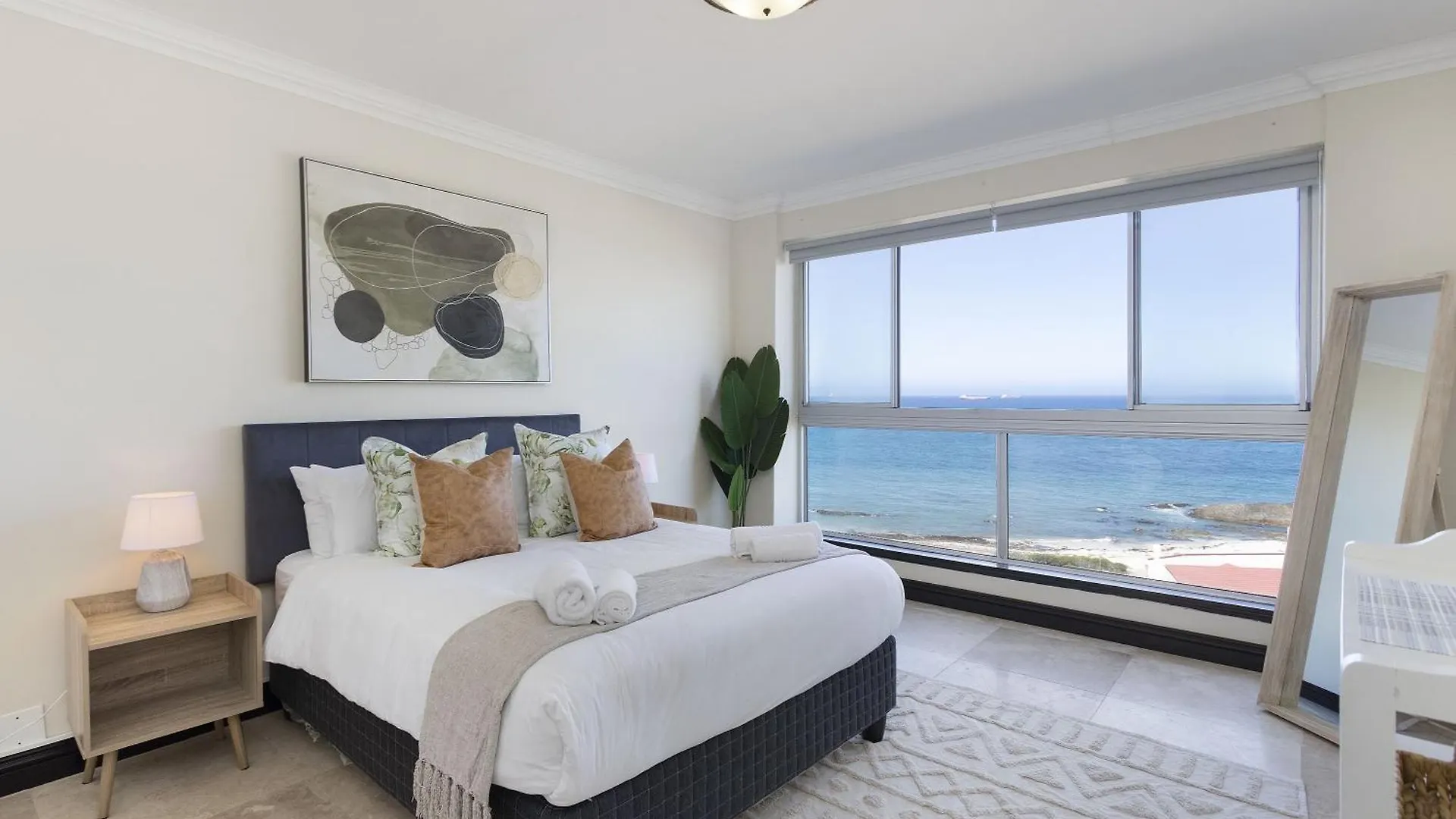Blouberg Heights 603 Apartment Bloubergstrand South Africa