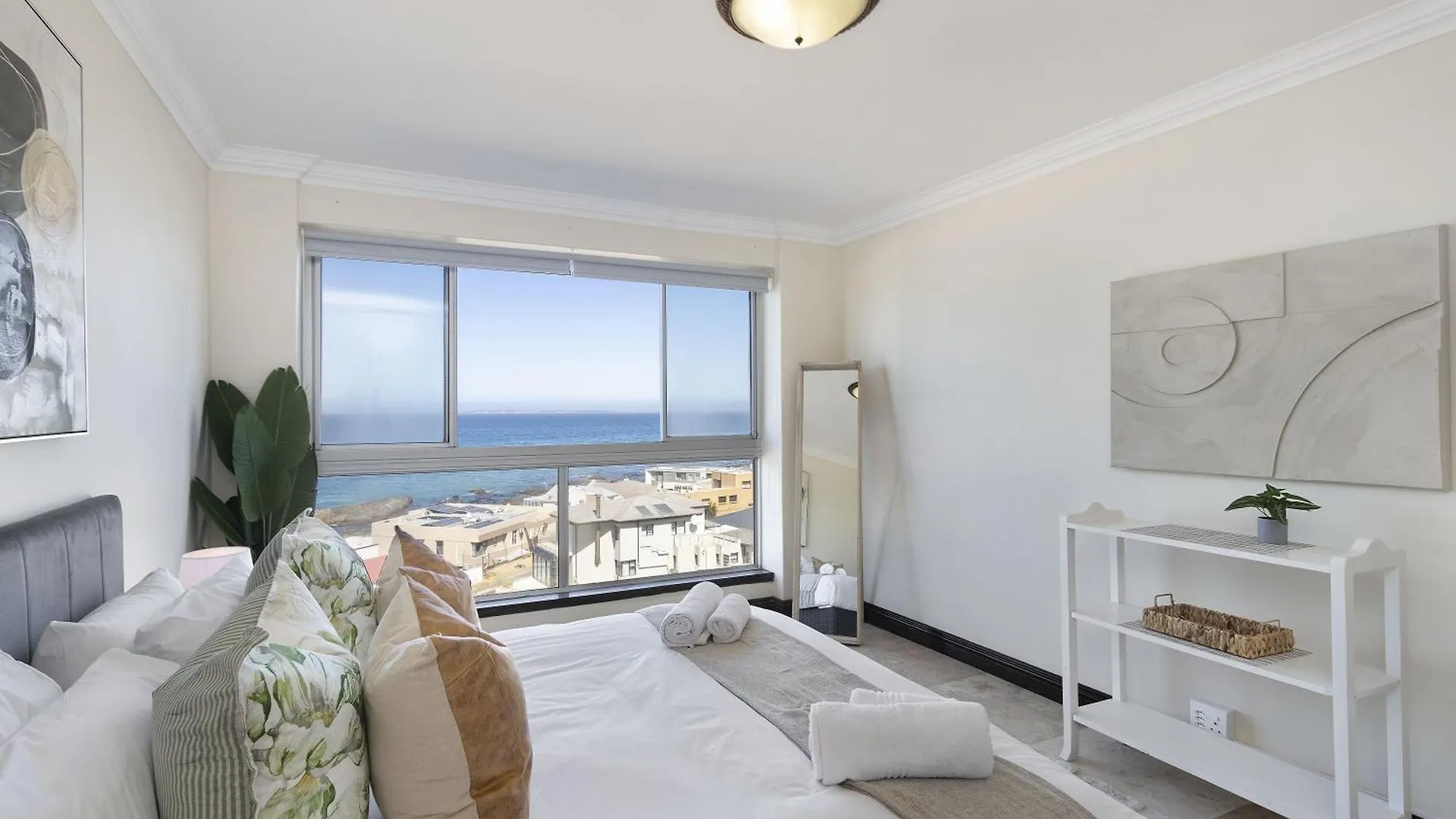 Blouberg Heights 603 Apartment Bloubergstrand