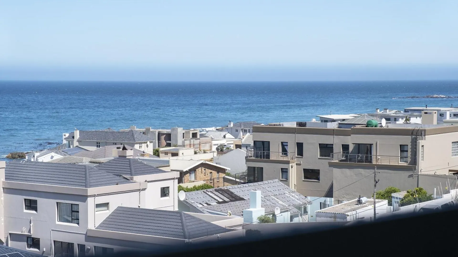 Blouberg Heights 603 Apartment Bloubergstrand