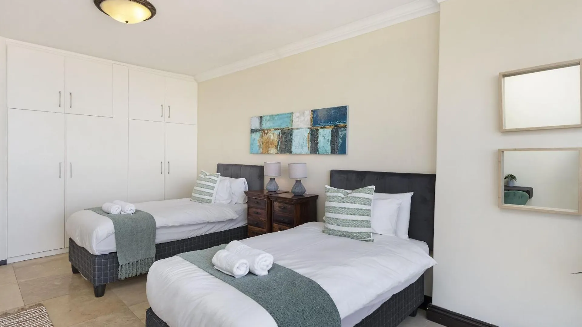 Blouberg Heights 603 Apartment Bloubergstrand 0*,