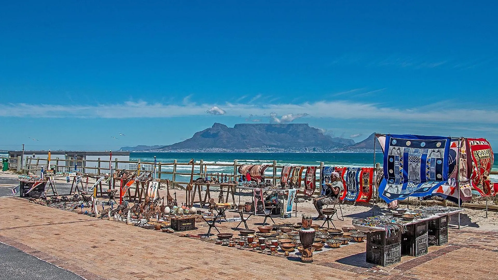 Blouberg Heights 603 Apartment Bloubergstrand South Africa