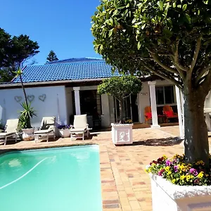 3* Gasthof Dolphin Blouberg