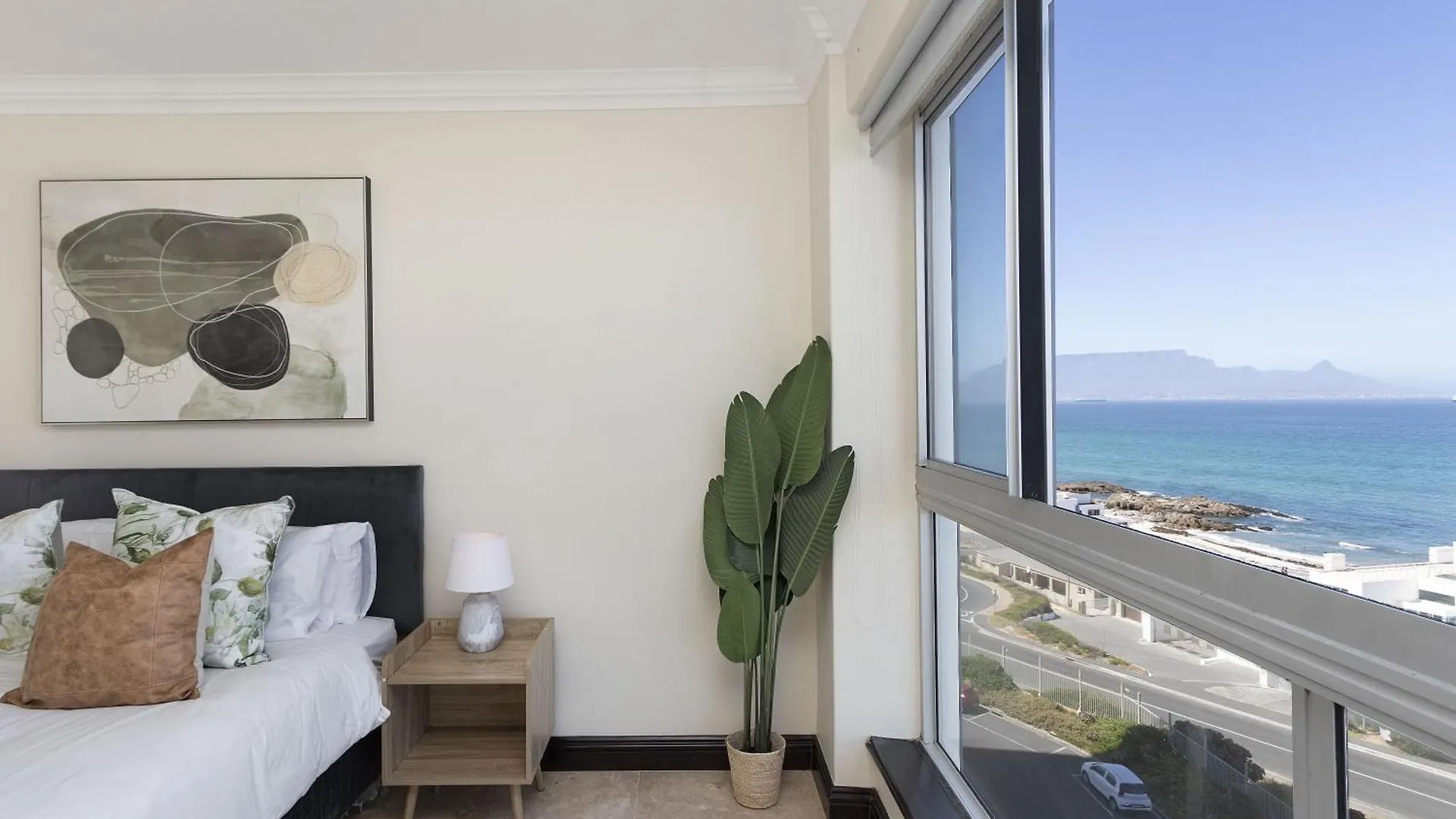 Blouberg Heights 603 Apartment Bloubergstrand South Africa