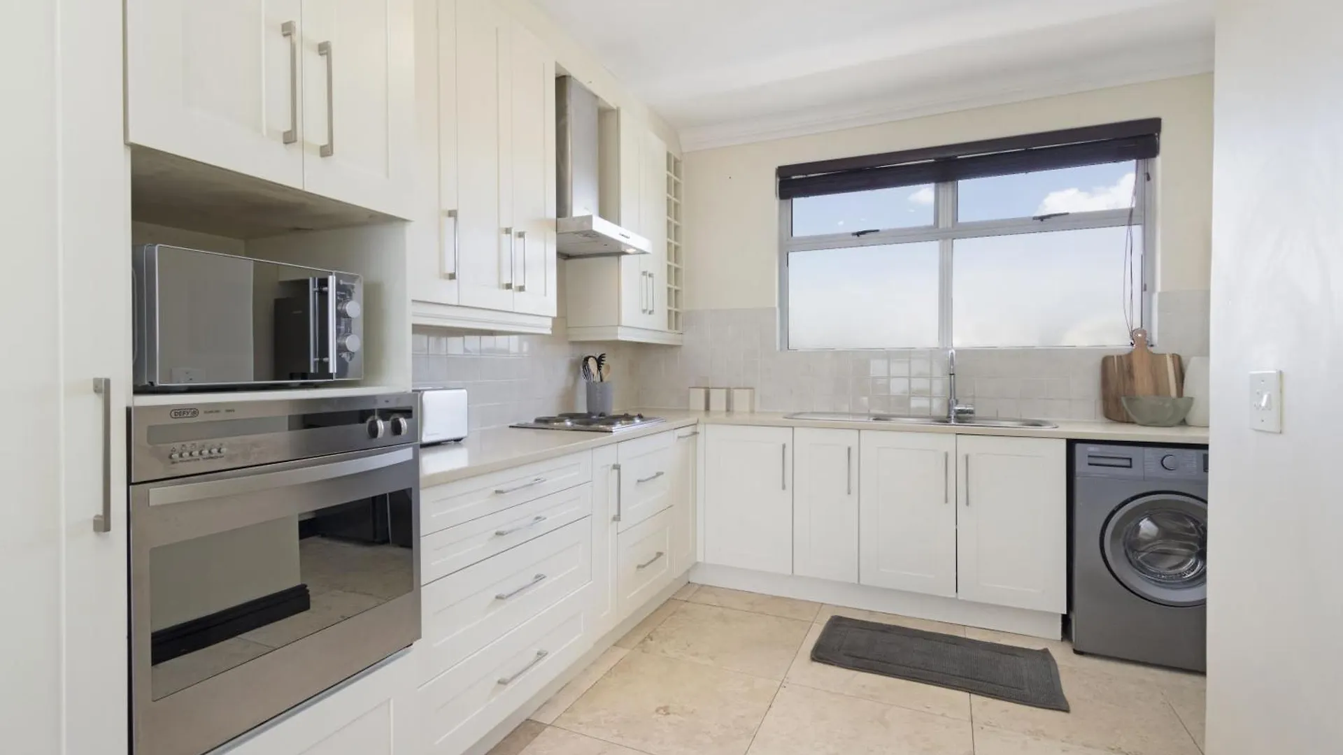 Blouberg Heights 603 Apartment Bloubergstrand South Africa