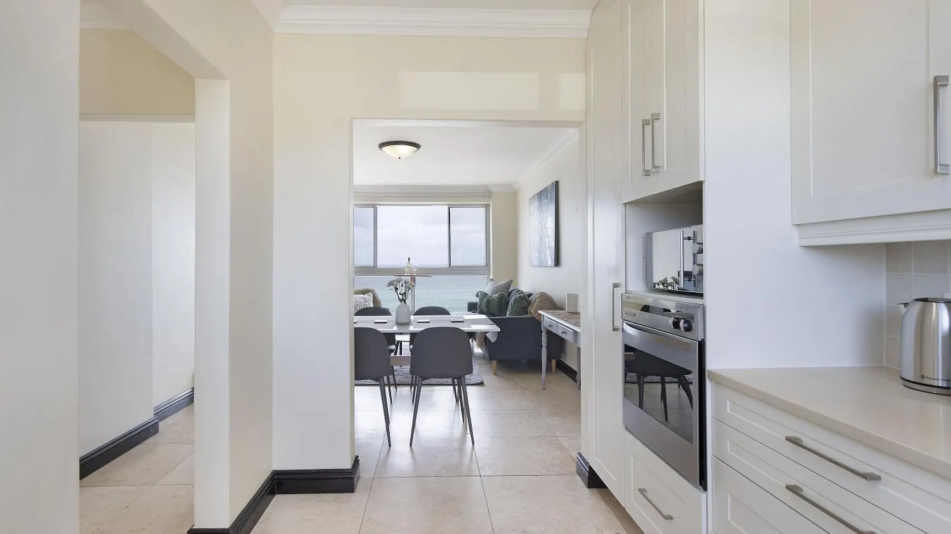 Blouberg Heights 603 Apartment Bloubergstrand